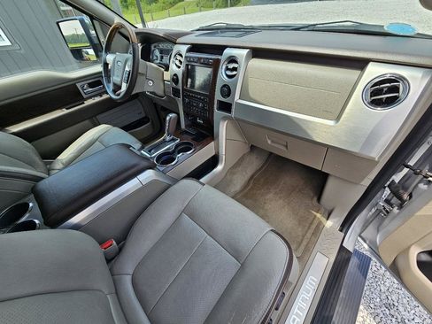 Used 2010 Ford F150 Platinum AWD/4WD image 34