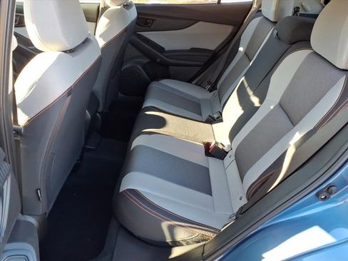 Used 2021 Subaru Crosstrek 2.0i Premium w/ Popular Package #3 image 13