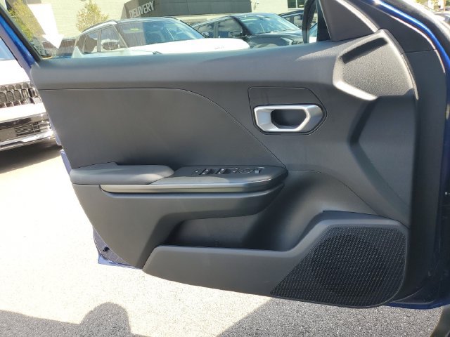 New 2026 Kia K4 FWD image 25