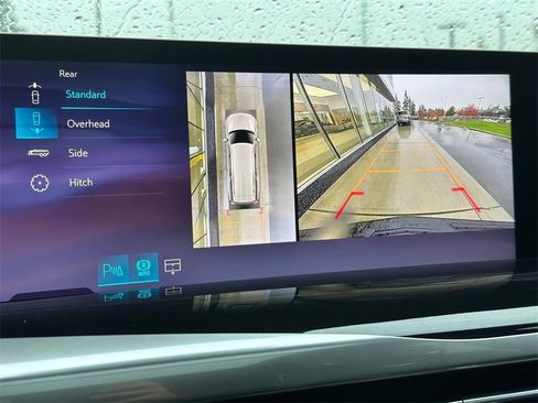 New 2026 Cadillac Escalade ESV Sport w/ Touring Package image 27