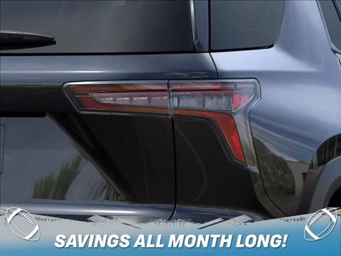 New 2027 Chevrolet Equinox ACTIV w/ Safety and Technology Package AWD/4WD image 11