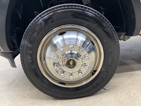 Used 2019 RAM 5500 Tradesman w/ Max Tow Package image 35