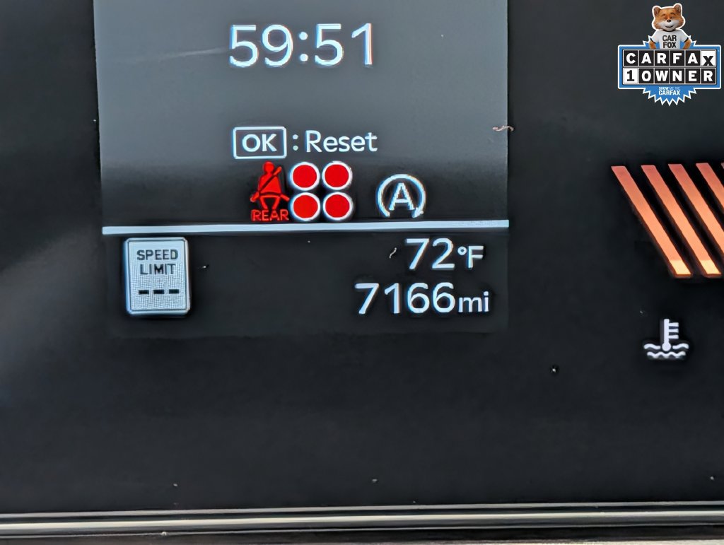 Certified 2025 Kia Sorento X-Line EX AWD/4WD image 17