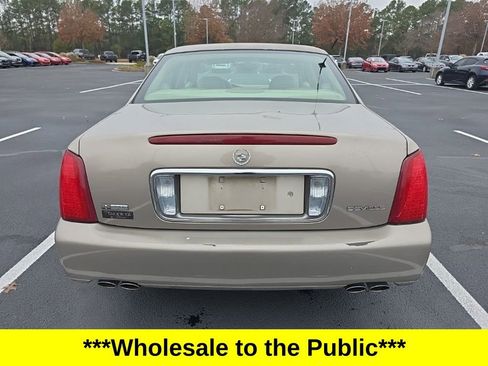 Used 2004 Cadillac De Ville image 6