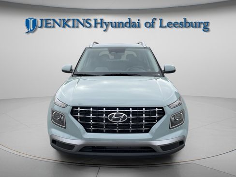 New 2026 Hyundai Venue SEL image 15