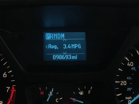 Used 2018 Ford Transit 250 130 Low Roof w/ Exterior Upgrade Package image 31