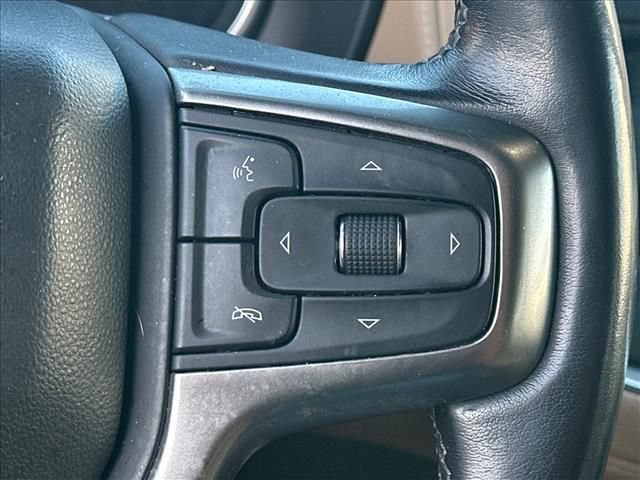 Certified 2021 Chevrolet Tahoe Premier w/ Premium Package RWD image 30