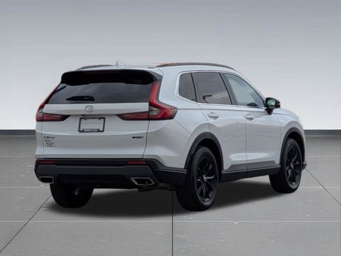 Used 2024 Honda CR-V Sport-L image 5