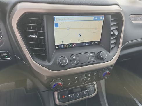 Used 2021 GMC Acadia Denali w/ Trailering Package image 20