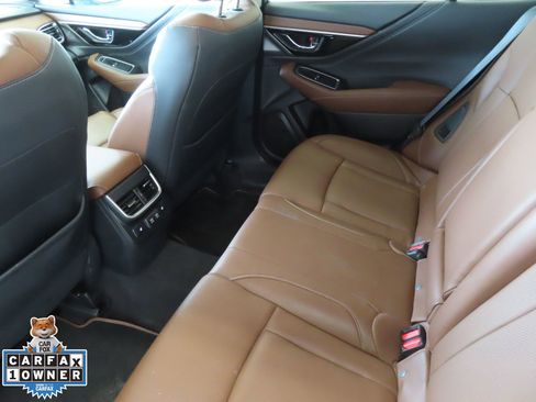 Used 2020 Subaru Outback Touring image 25