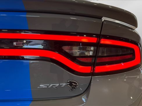 Used 2023 Dodge Charger SRT Hellcat w/ Harman/Kardon Audio Group RWD image 44