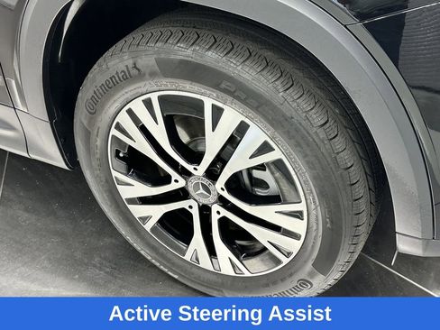 Certified 2024 Mercedes-Benz GLB 250 image 14