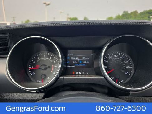 Certified 2023 Ford Mustang Premium RWD image 26
