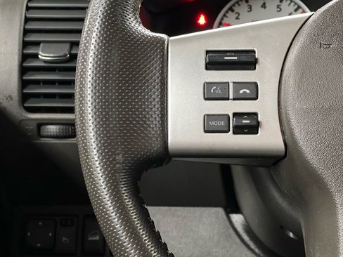 Used 2016 Nissan Frontier PRO-4X w/ Pro-4x Luxury Package image 28