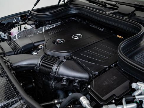 New 2026 Mercedes-Benz GLE 350 4MATIC image 48