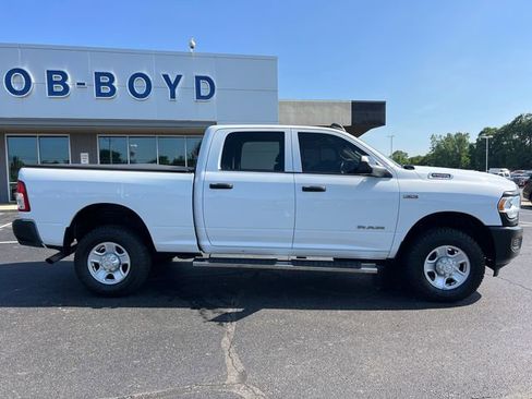 Used 2019 RAM 2500 Tradesman AWD/4WD image 8
