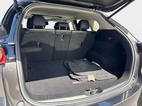 Used 2019 MAZDA CX-5 Grand Touring w/ GT Premium Package image 10