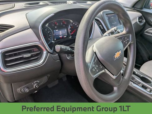 Used 2022 Chevrolet Equinox LT FWD image 15