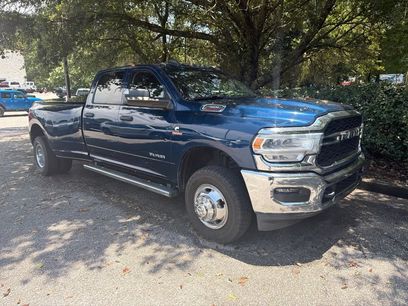 Used 2019 RAM 3500 Tradesman w/ Max Tow Package
