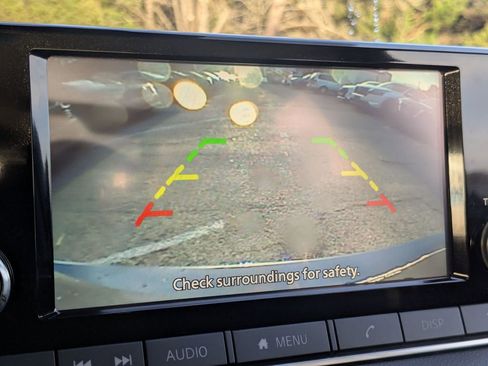 New 2025 Nissan Sentra S image 20