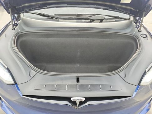 Used 2022 Tesla Model X Plaid AWD/4WD image 34