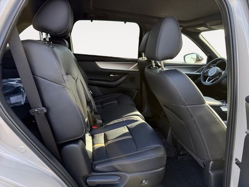 New 2026 MAZDA CX-90 3.3 Turbo S w/ Premium Package image 18