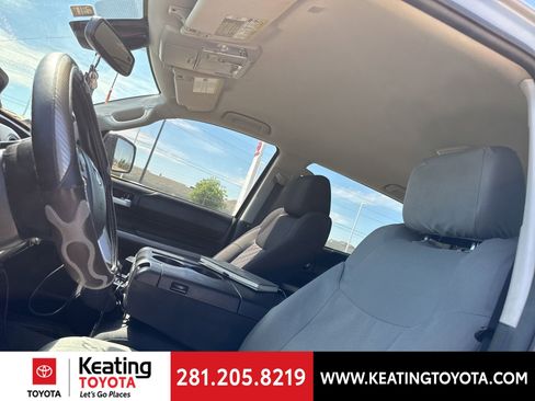 Certified 2020 Toyota Tundra SR5 image 20