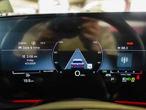 New 2026 Audi A6 Premium Plus AWD/4WD image 22