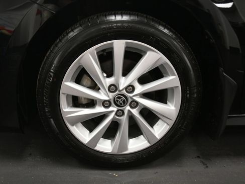 Used 2023 Toyota Camry LE w/ Cold Weather Package AWD/4WD image 30