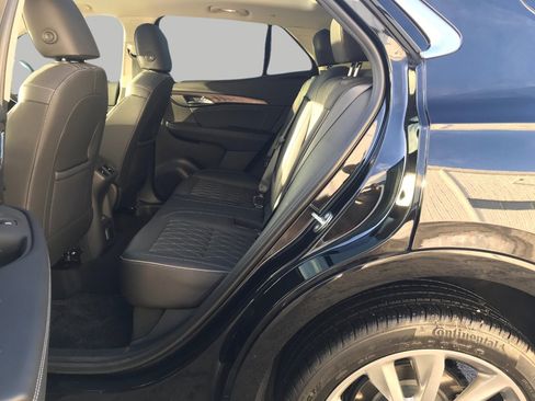 Certified 2023 Buick Envision Avenir image 24