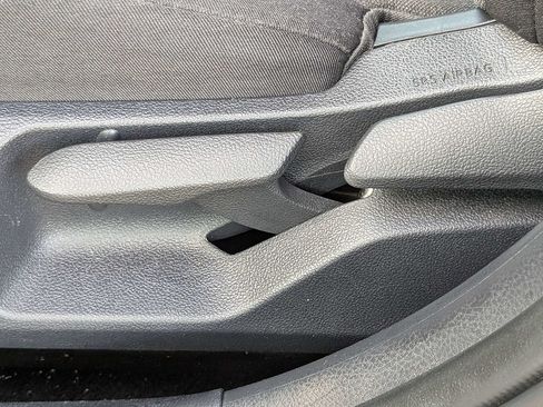 Used 2025 Toyota Camry LE FWD image 19
