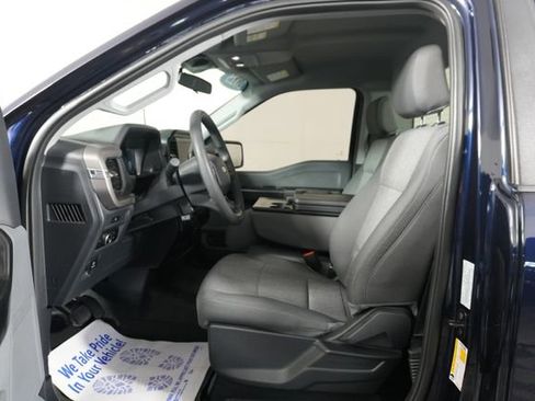 Used 2025 Ford F150 XL w/ Equipment Group 103A High image 23