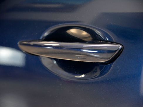 Certified 2024 MAZDA CX-90 Plug-In Hybrid w/ Premium Plus image 13