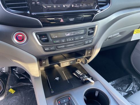 New 2026 Honda Ridgeline RTL image 37