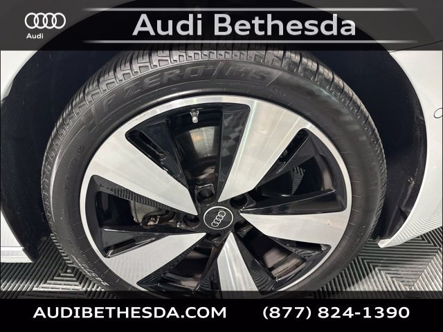 Certified 2025 Audi A5 Premium Plus AWD/4WD image 9