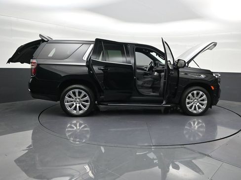 Used 2023 Chevrolet Tahoe LT RWD image 32