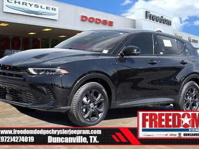 New 2024 Dodge Hornet R/T Plus w/ Tech Pack Plus w/o Parking