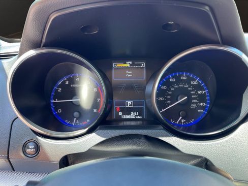 Used 2019 Subaru Outback 2.5i Premium AWD/4WD image 10