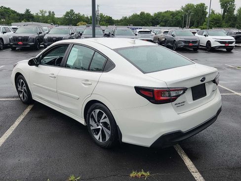 Used 2024 Subaru Legacy Premium AWD/4WD image 6