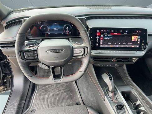 New 2026 Dodge Charger R/T Scat Pack image 4