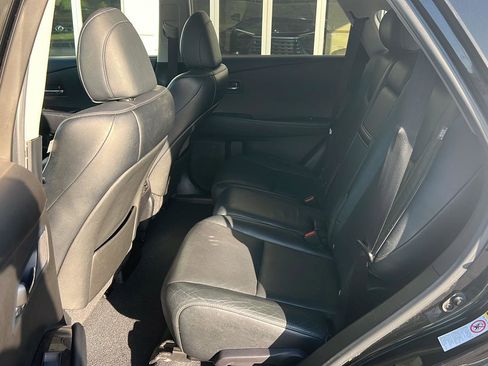 Used 2015 Lexus RX 350 FWD image 11