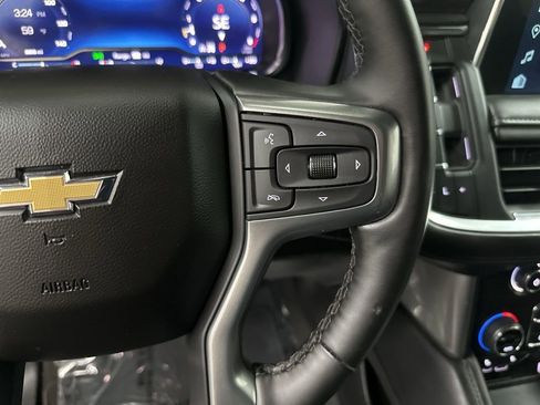 Used 2024 Chevrolet Tahoe LT w/ LT Signature Package image 17