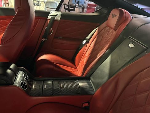 Used 2013 Bentley Continental GT Speed AWD/4WD image 15