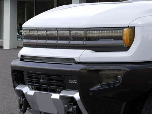 New 2026 GMC Hummer EV 4x4 Crew Cab image 13