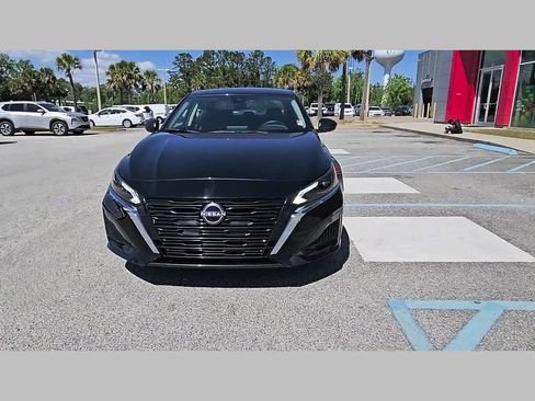 Used 2025 Nissan Altima 2.5 S image 19