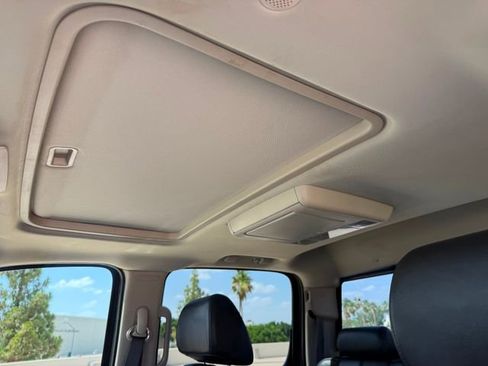 Used 2008 Chevrolet Silverado 2500 LTZ w/ Safety Package AWD/4WD image 14