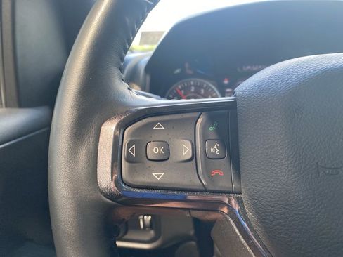 Used 2023 RAM 1500 Big Horn AWD/4WD image 20