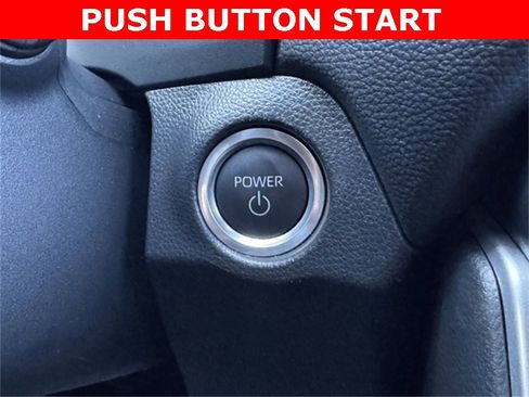 Certified 2024 Toyota RAV4 XSE w/ Weather Package image 28