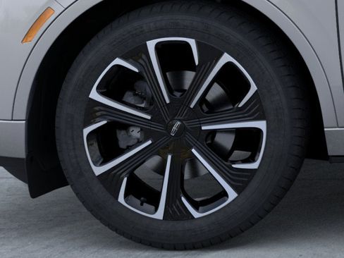 New 2026 Lincoln Nautilus Reserve AWD/4WD image 19