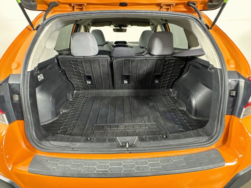 Used 2018 Subaru Crosstrek 2.0i Premium w/ Popular Package #2 AWD/4WD image 30